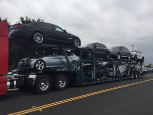 expedited car shipping