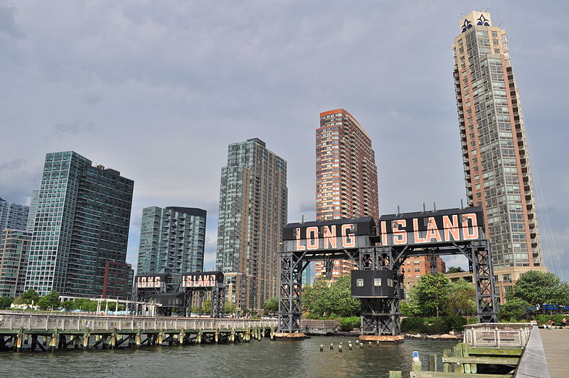 You are currently viewing Long Island Residential Developments