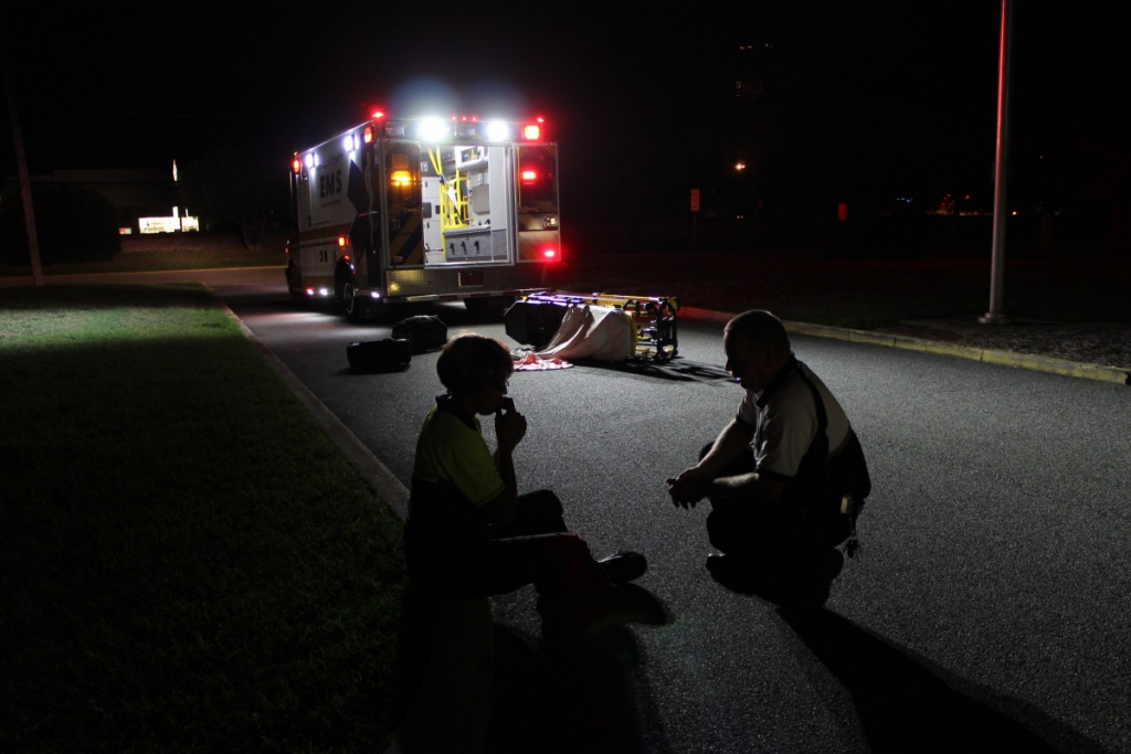 Fatal Crash and Long Island Loss | Long Island Car Transport