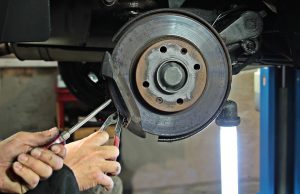 Read more about the article Get Ready for Brake Safety Week