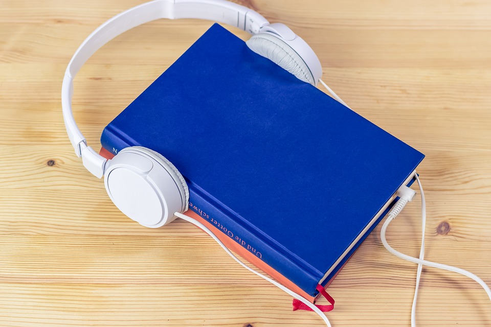 You are currently viewing Best Audiobooks To Listen To On The Road