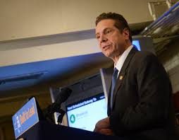 Read more about the article State Budget Deadline Looms For Gov. Cuomo