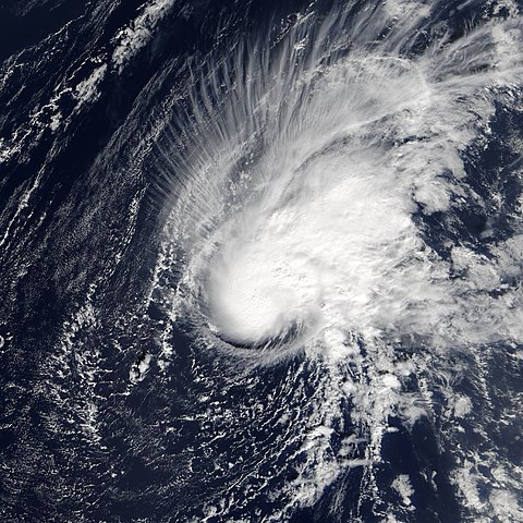 You are currently viewing Tropical Storm Fay Looks To Hit Long Island