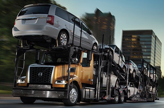 You are currently viewing The Volvo VAH Can Carry Cars Near and Far. The 300, 400 and 600 Rock!