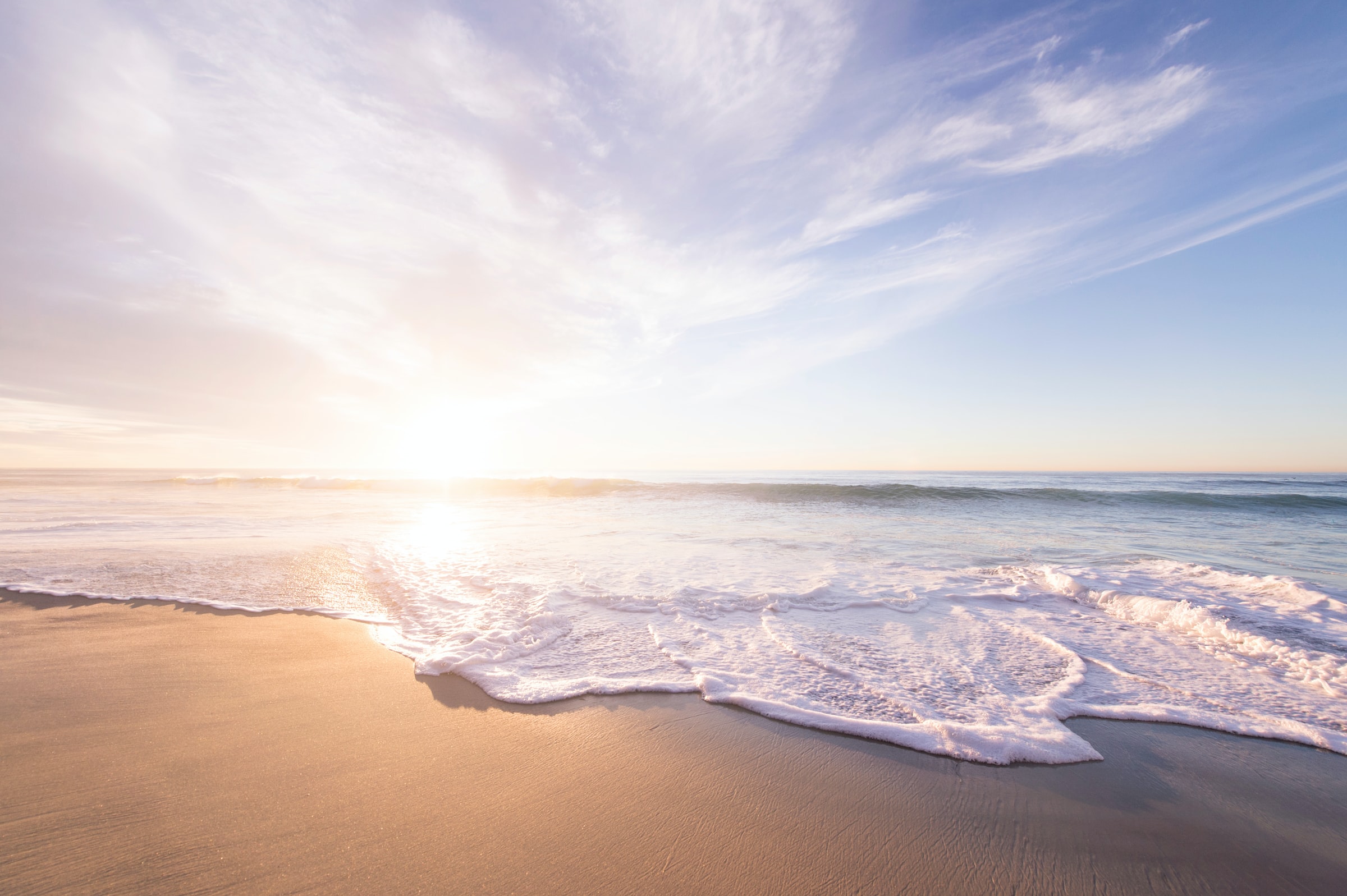 You are currently viewing Political Leaders Want the Beaches to Open at 100 Percent Capacity