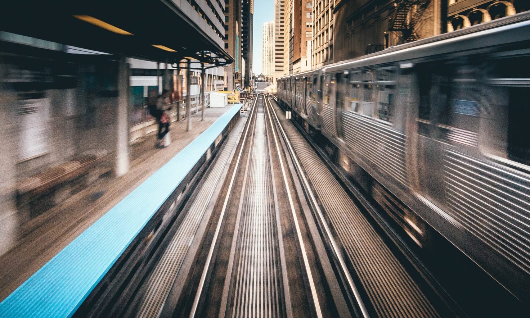 You are currently viewing Area Train to Connect Locals With Neighboring Cities