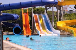 Read more about the article Mega Water Park Offers Residents Fun and Good Times