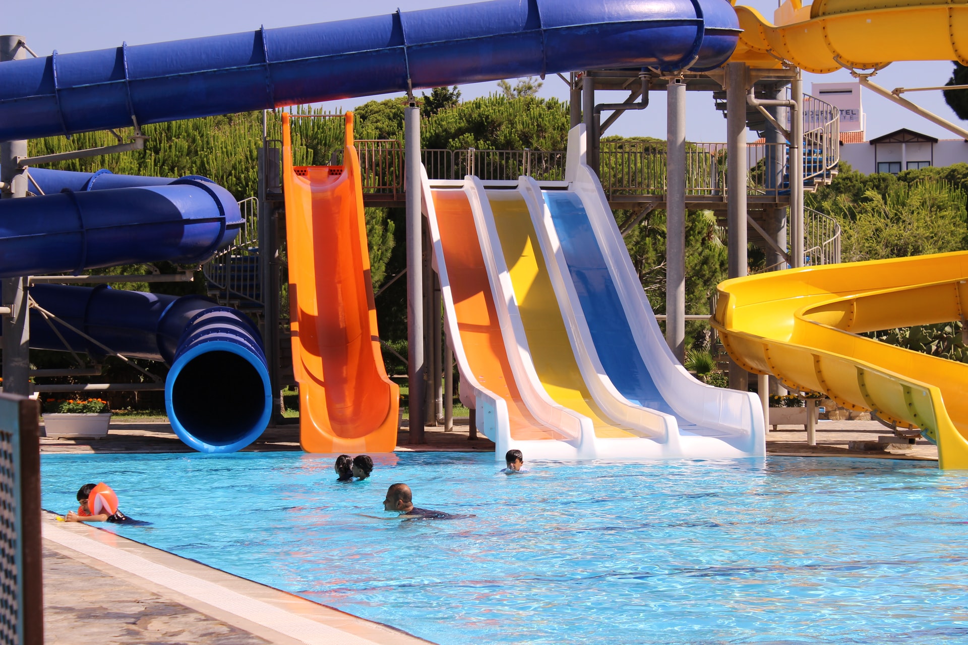 You are currently viewing Mega Water Park Offers Residents Fun and Good Times