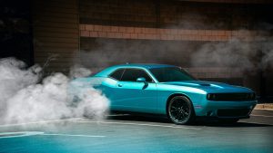 Dodge Challenger and Charger 2022 are  Getting Fresh New Colors