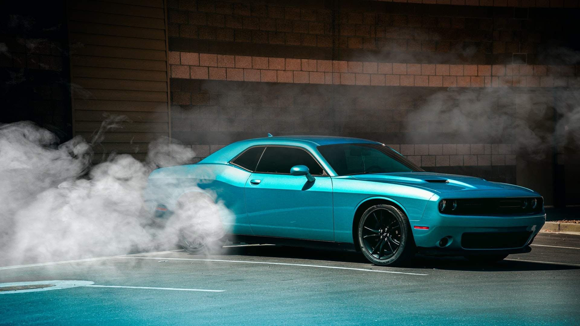 You are currently viewing Dodge Challenger and Charger 2022 are  Getting Fresh New Colors