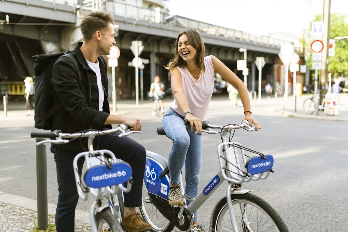 You are currently viewing Citi Bike Stations from Long Island to Brooklyn