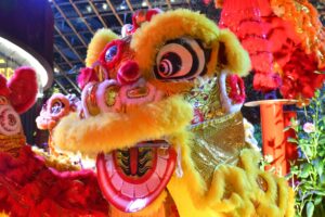 Read more about the article All About Lunar New Year