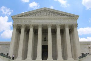 Read more about the article The Supreme Court is Set to Hear a Case From the NRA